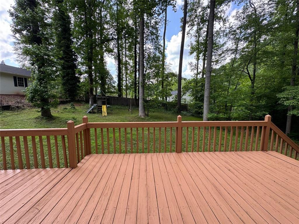 5307 Red Rock Trace, Powder Springs, Georgia image 21