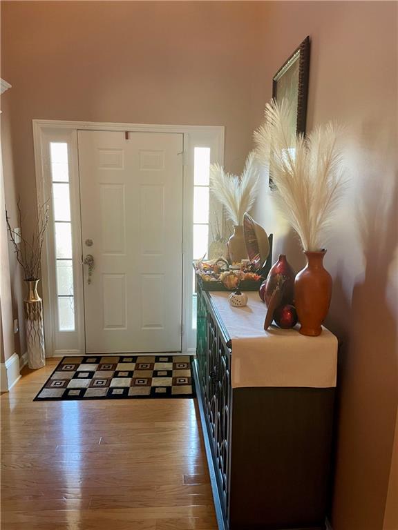 1680 Lancaster Creek Circle