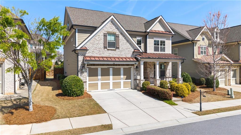 11395 Crestview Terrace