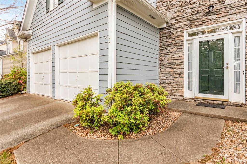 4034 Brockett Walk, Tucker, Georgia image 2