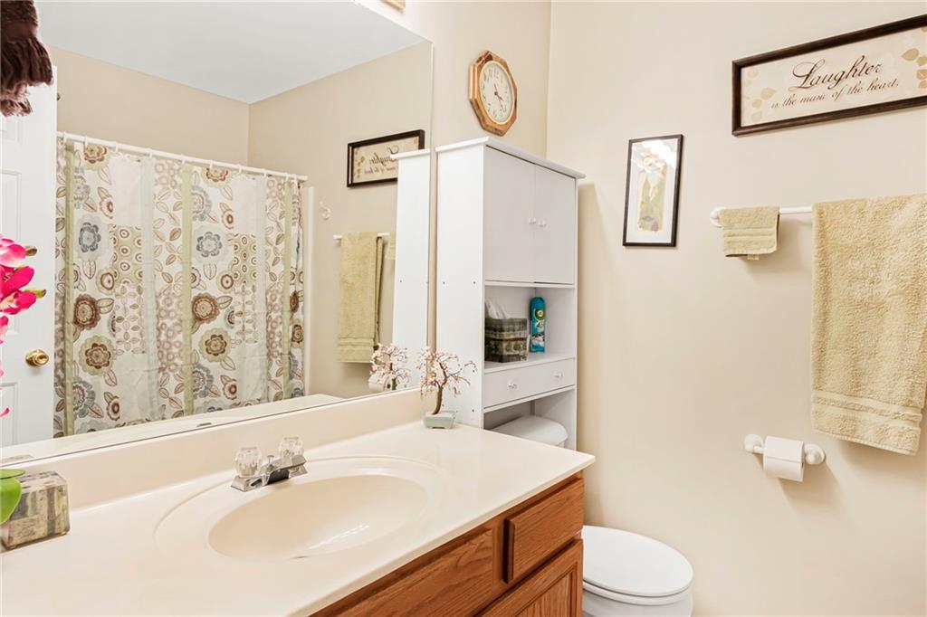 4034 Brockett Walk, Tucker, Georgia image 22