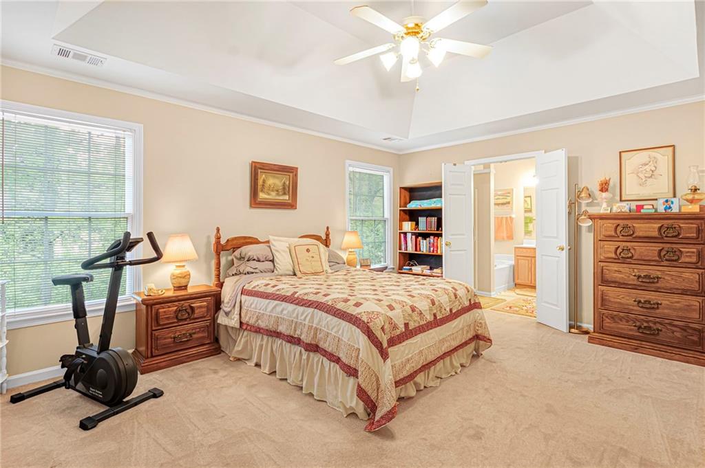 4034 Brockett Walk, Tucker, Georgia image 18