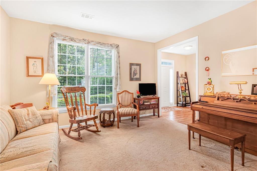 4034 Brockett Walk, Tucker, Georgia image 6