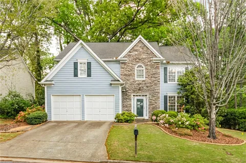 4034 Brockett Walk, Tucker, GA 30084 - MLS#: 7558532