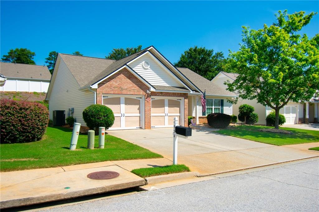 534 Triumph Way