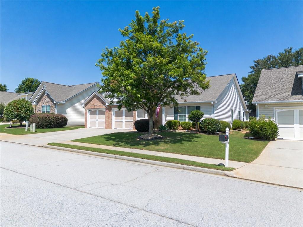 534 Triumph Way