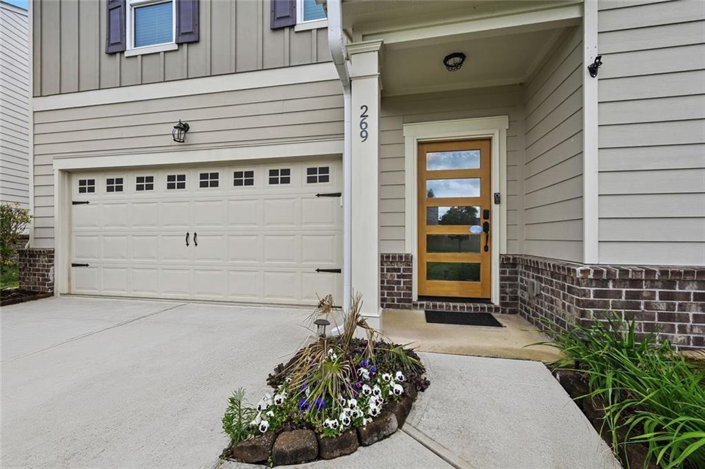 269 Knightsbridge Lane
