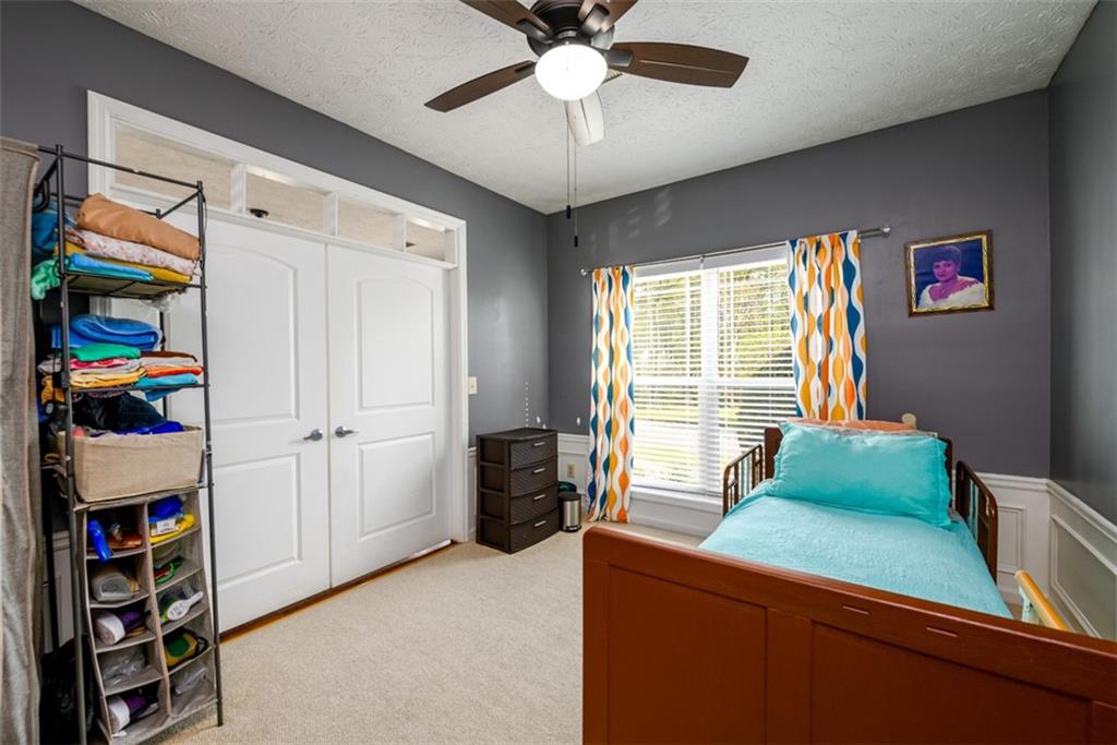 302 Cimarron Way, Lawrenceville, Georgia image 6