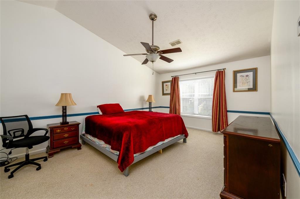 302 Cimarron Way, Lawrenceville, Georgia image 21
