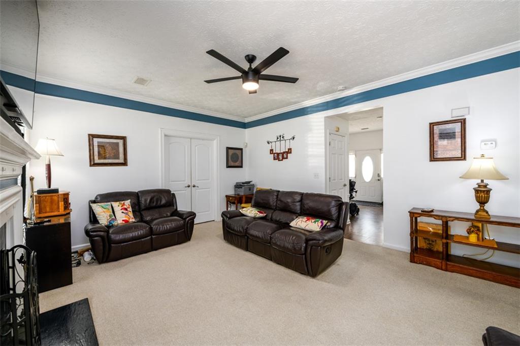 302 Cimarron Way, Lawrenceville, Georgia image 20