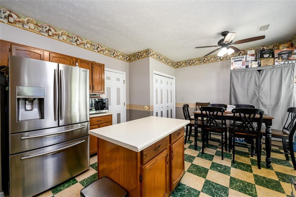 302 Cimarron Way, Lawrenceville, Georgia image 14