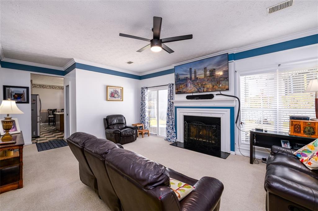 302 Cimarron Way, Lawrenceville, Georgia image 19