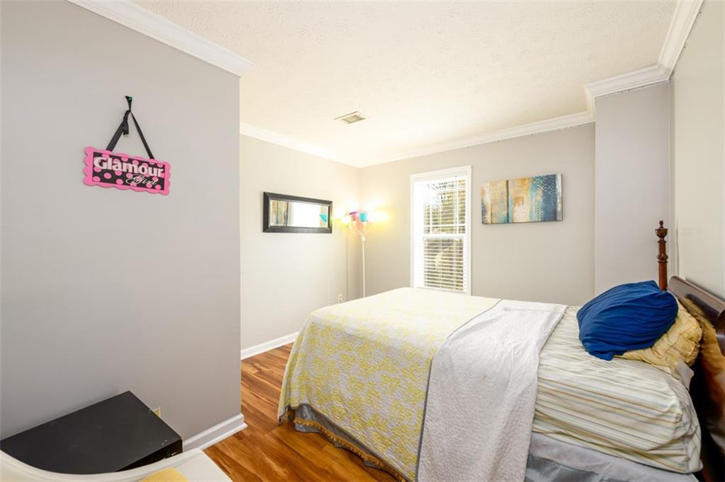 302 Cimarron Way, Lawrenceville, Georgia image 26