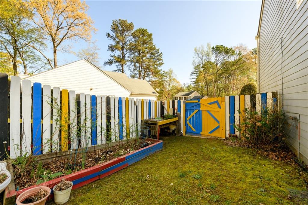 302 Cimarron Way, Lawrenceville, Georgia image 38