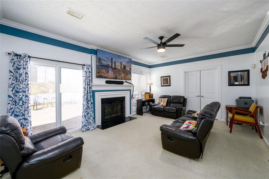 302 Cimarron Way, Lawrenceville, Georgia image 18
