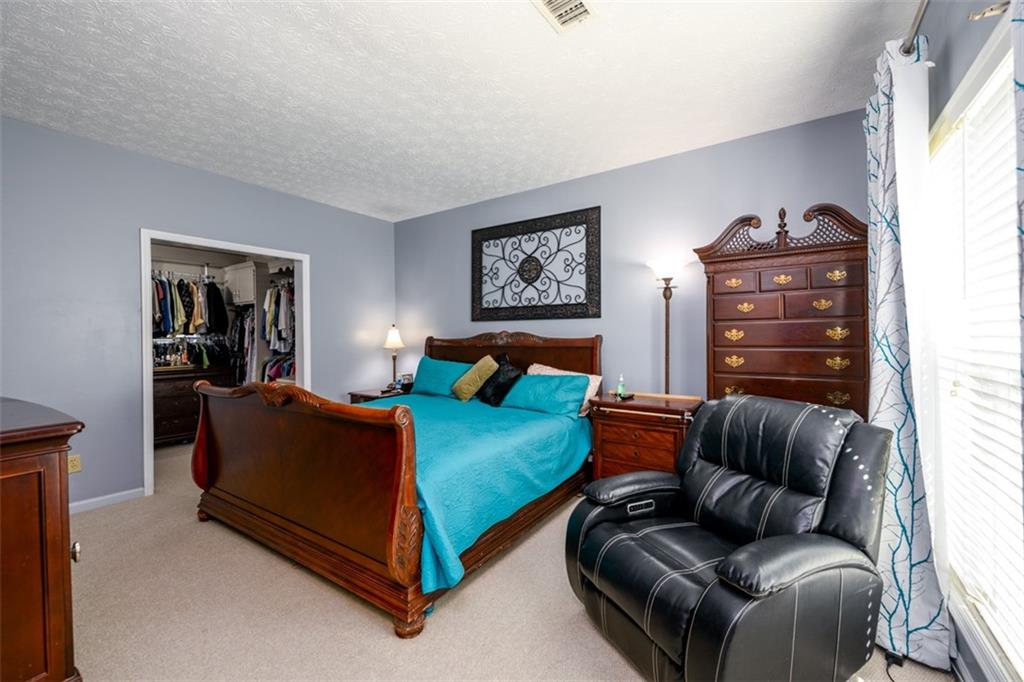 302 Cimarron Way, Lawrenceville, Georgia image 9
