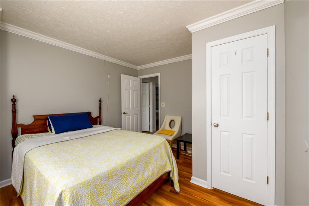 302 Cimarron Way, Lawrenceville, Georgia image 27