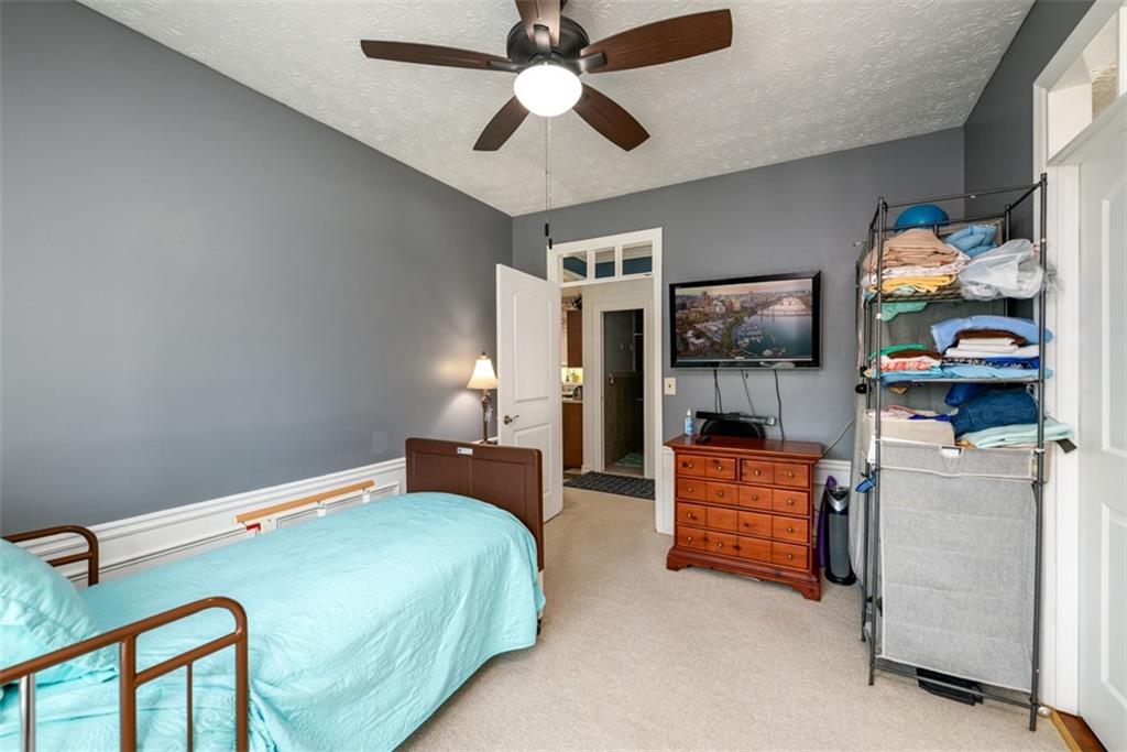 302 Cimarron Way, Lawrenceville, Georgia image 7