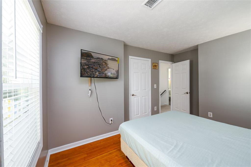 302 Cimarron Way, Lawrenceville, Georgia image 31
