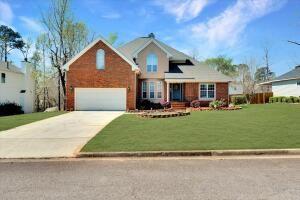 890 Foxhound Drive, Evans, Georgia image 4