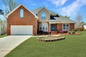 890 Foxhound Drive, Evans, Georgia image 1