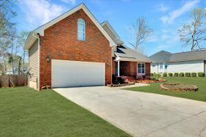 890 Foxhound Drive, Evans, Georgia image 3