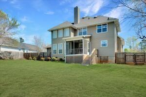 890 Foxhound Drive, Evans, Georgia image 6