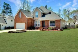 890 Foxhound Drive, Evans, Georgia image 2