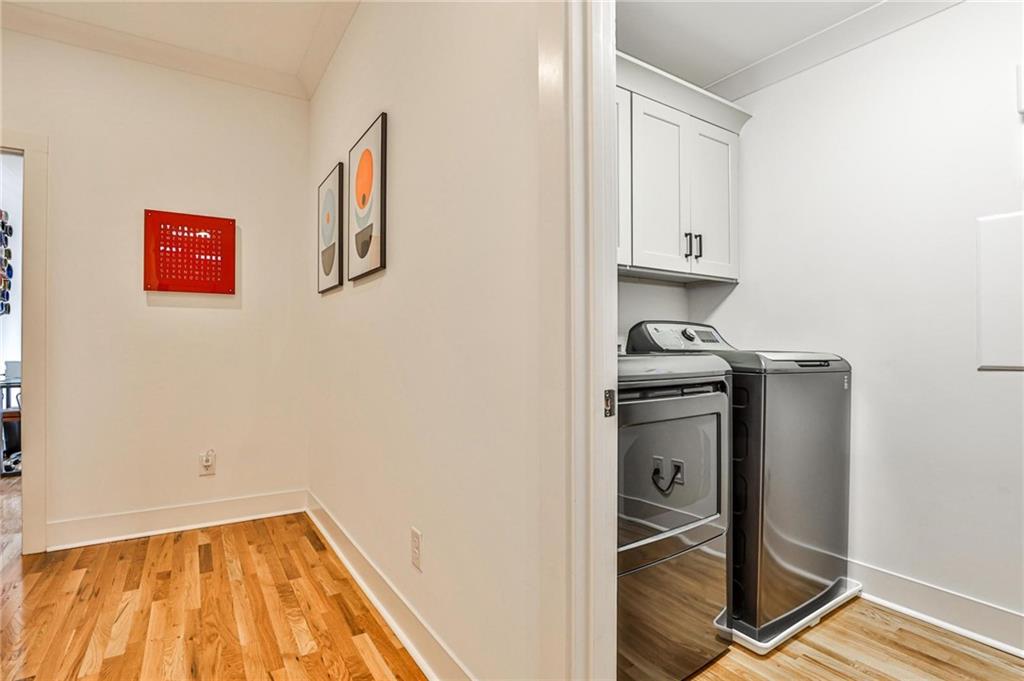1100 Arkwright Place #B, Atlanta, Georgia image 23