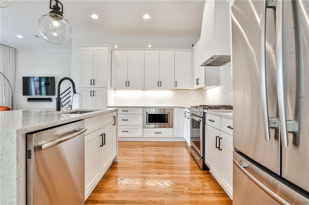 1100 Arkwright Place #B, Atlanta, Georgia image 10