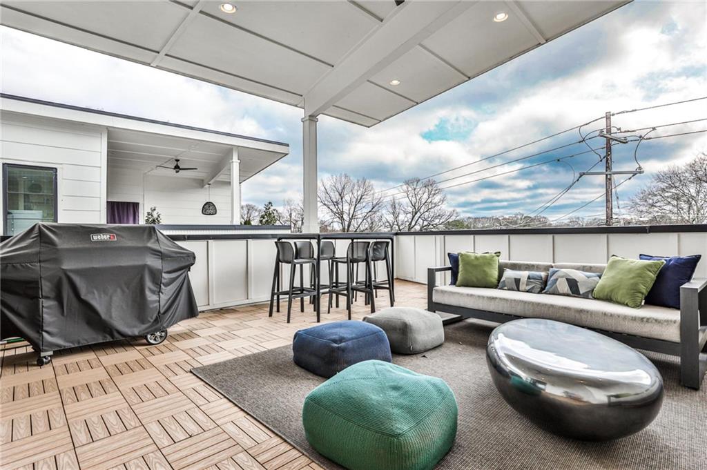 1100 Arkwright Place #B, Atlanta, Georgia image 21