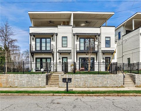 1100 Arkwright Place SE B Atlanta GA 30316