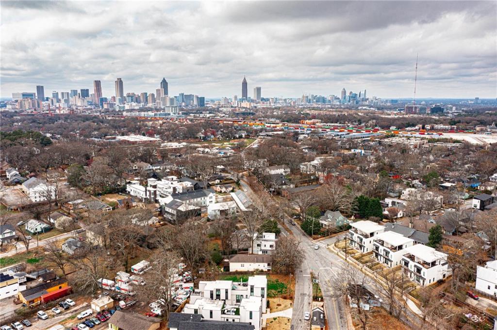 1100 Arkwright Place #B, Atlanta, Georgia image 27