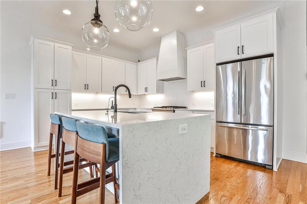 1100 Arkwright Place #B, Atlanta, Georgia image 7