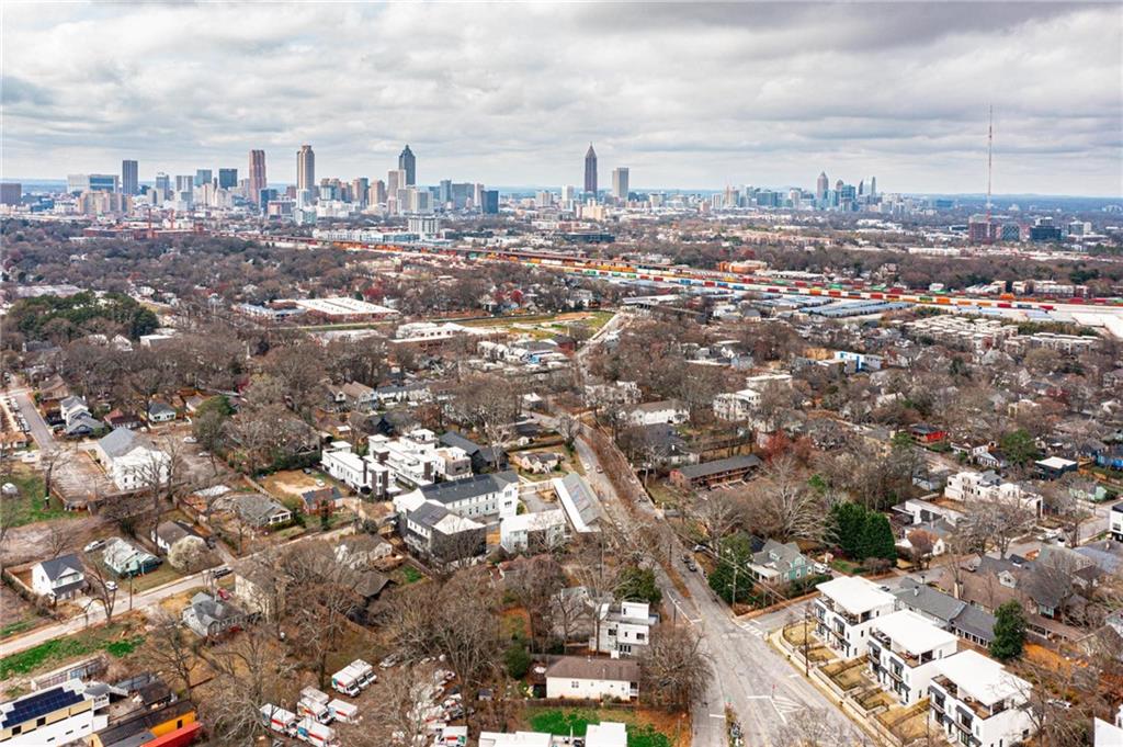1100 Arkwright Place #B, Atlanta, Georgia image 30