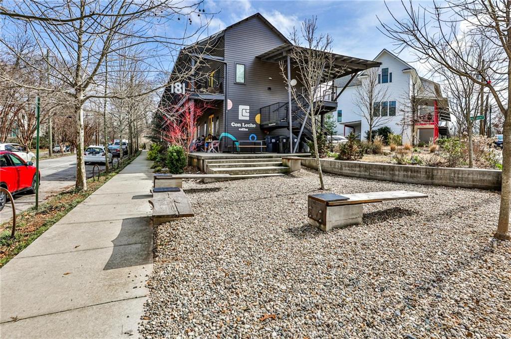 1100 Arkwright Place #B, Atlanta, Georgia image 33