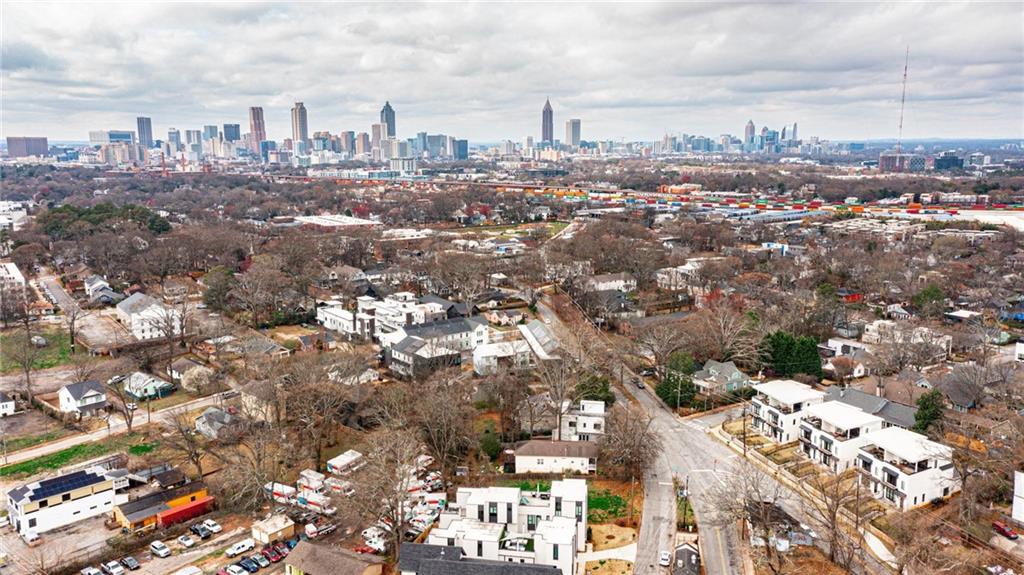 1100 Arkwright Place #B, Atlanta, Georgia image 29