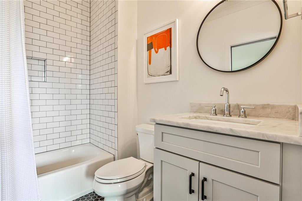 1100 Arkwright Place #B, Atlanta, Georgia image 18