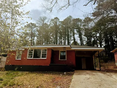 2143 Rhinehill Road SE, Atlanta, GA 30315 - MLS#: 7541888