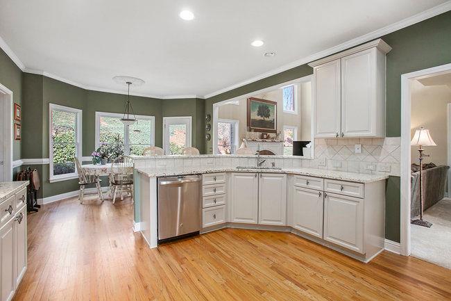 4710 Mcintosh Drive, Cumming, Georgia image 13