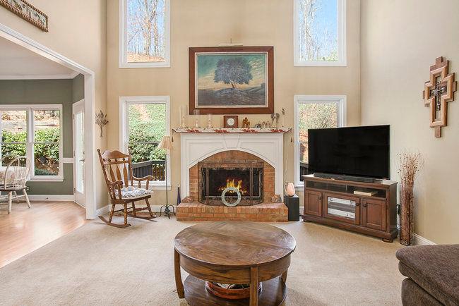 4710 Mcintosh Drive, Cumming, Georgia image 7