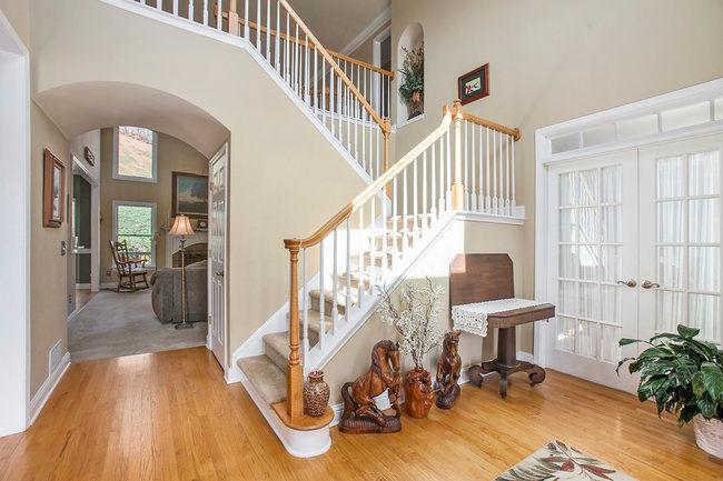 4710 Mcintosh Drive, Cumming, Georgia image 5
