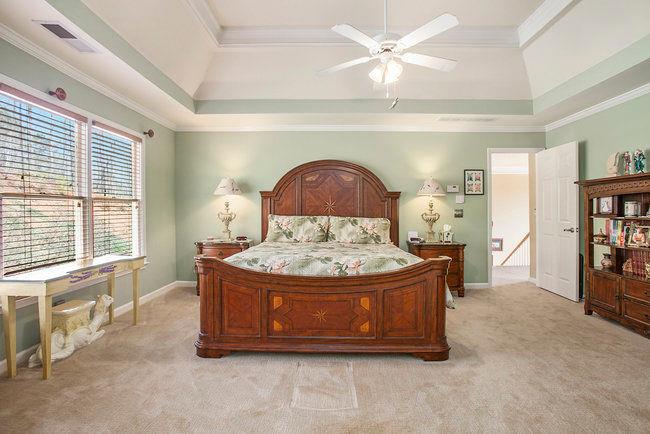 4710 Mcintosh Drive, Cumming, Georgia image 21