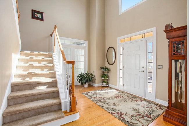 4710 Mcintosh Drive, Cumming, Georgia image 6