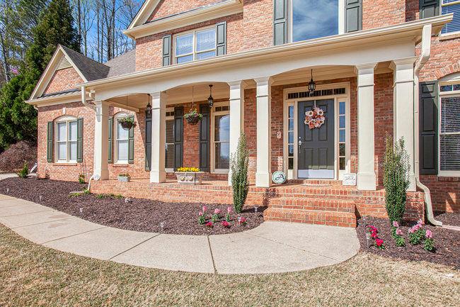 4710 Mcintosh Drive, Cumming, Georgia image 3