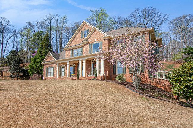4710 Mcintosh Drive, Cumming, Georgia image 4