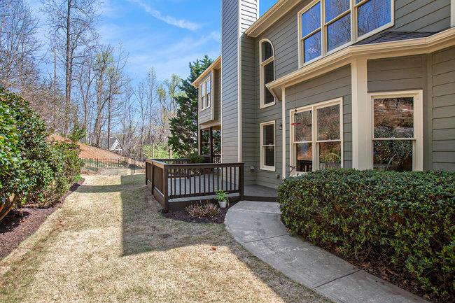 4710 Mcintosh Drive, Cumming, Georgia image 38