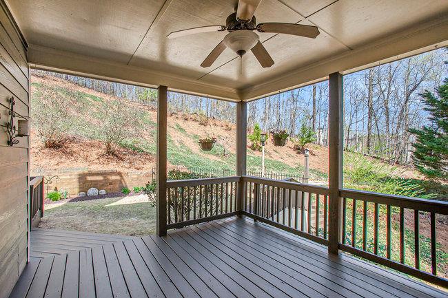 4710 Mcintosh Drive, Cumming, Georgia image 36