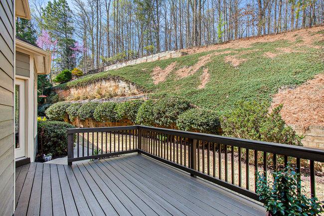 4710 Mcintosh Drive, Cumming, Georgia image 37