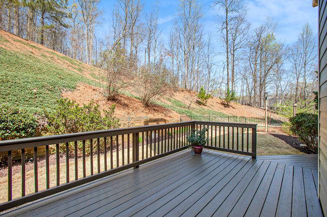 4710 Mcintosh Drive, Cumming, Georgia image 35